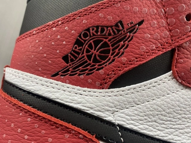 Rep TBkick High Story Jordan Air OG Origin 555088-602 1 Retro 0702